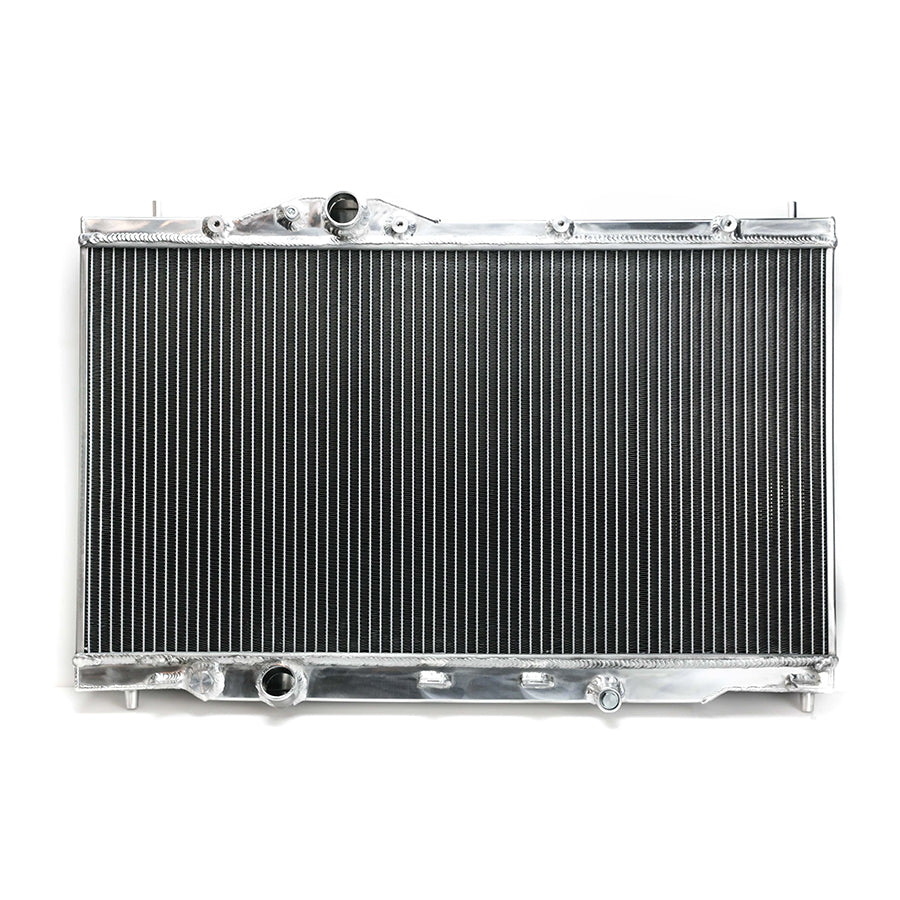 GReddy TW-R Aluminum Racing Radiator 2017-2021 Honda Civic Type R FK8
