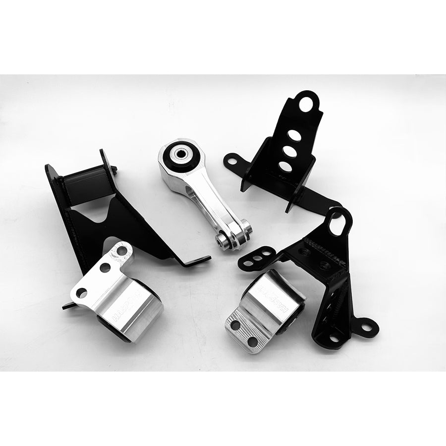 HASPORT MOTOR MOUNTS 2023+ HONDA CIVIC TYPE R
