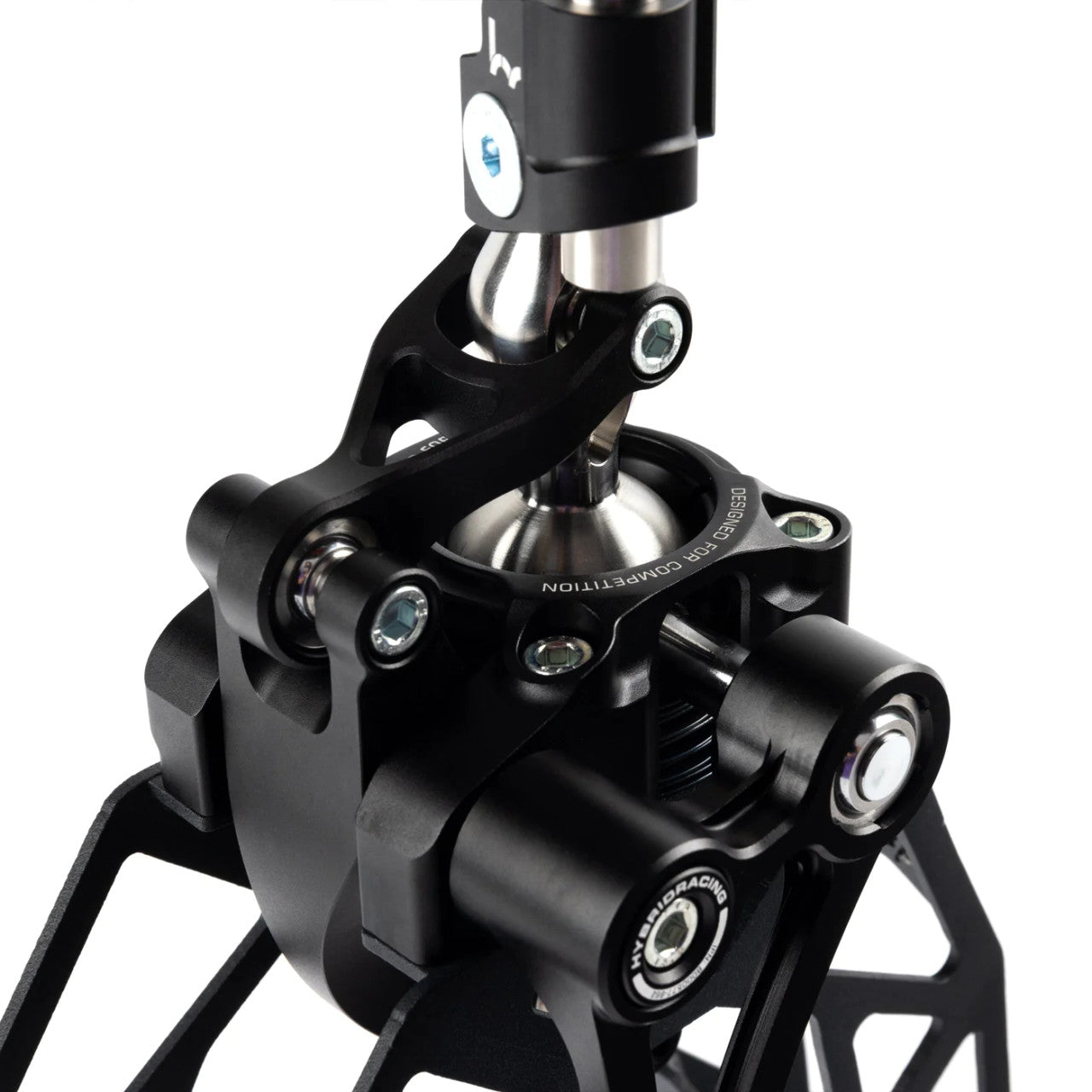 Hybrid Racing Short Shifter 22+ Honda Civic Type R / 23+ Acura Integra Type S