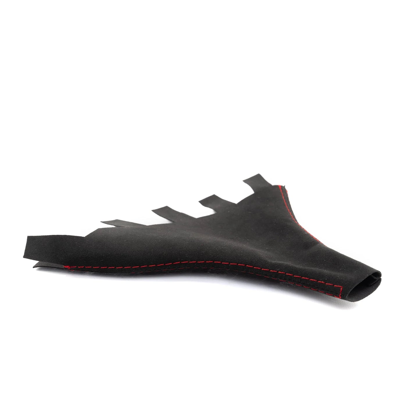 Hybrid Racing Alcantara Shift Boot 2017-2021 Honda Civic Type-R FK8 / 2016-2021 Honda Civic