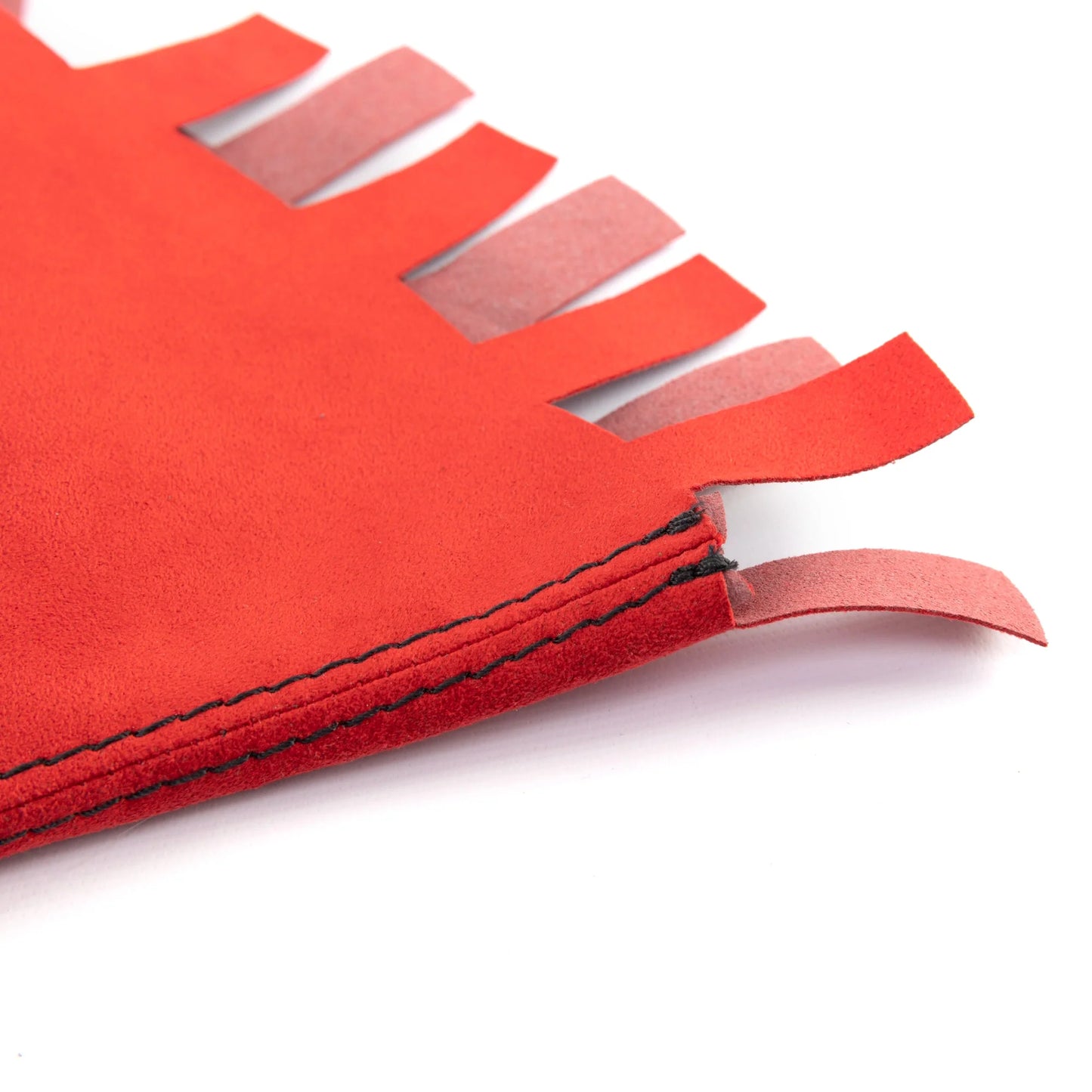 Hybrid Racing Alcantara Shift Boot 2017-2021 Honda Civic Type-R FK8 / 2016-2021 Honda Civic