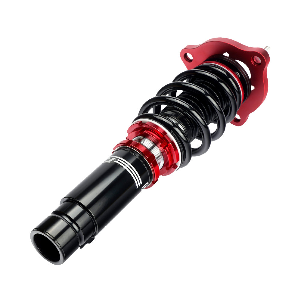 Function n Form Type 3 Coilovers Kit 2016-2025 HONDA Civic Si FC1 FC3 FE1