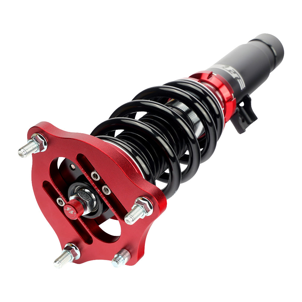 Function n Form Type 3 Coilovers Kit 2016-2025 HONDA Civic Si FC1 FC3 FE1