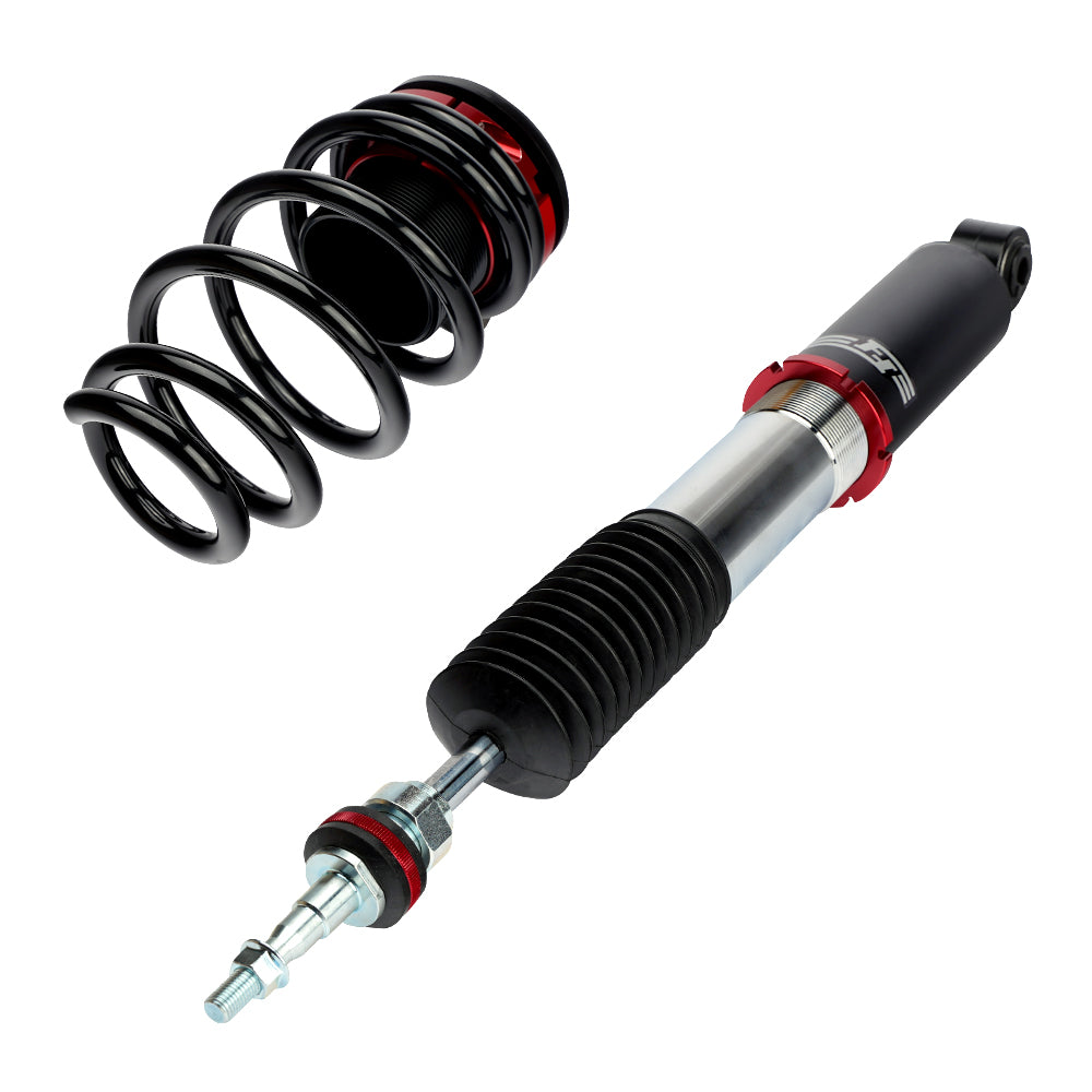 Function n Form Type 3 Coilovers Kit 2016-2025 HONDA Civic Si FC1 FC3 FE1