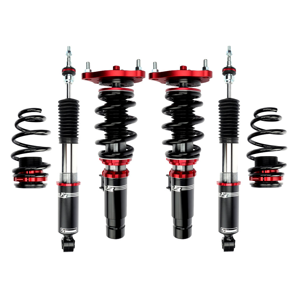 Function n Form Type 3 Coilovers Kit 2016-2025 HONDA Civic Si FC1 FC3 FE1