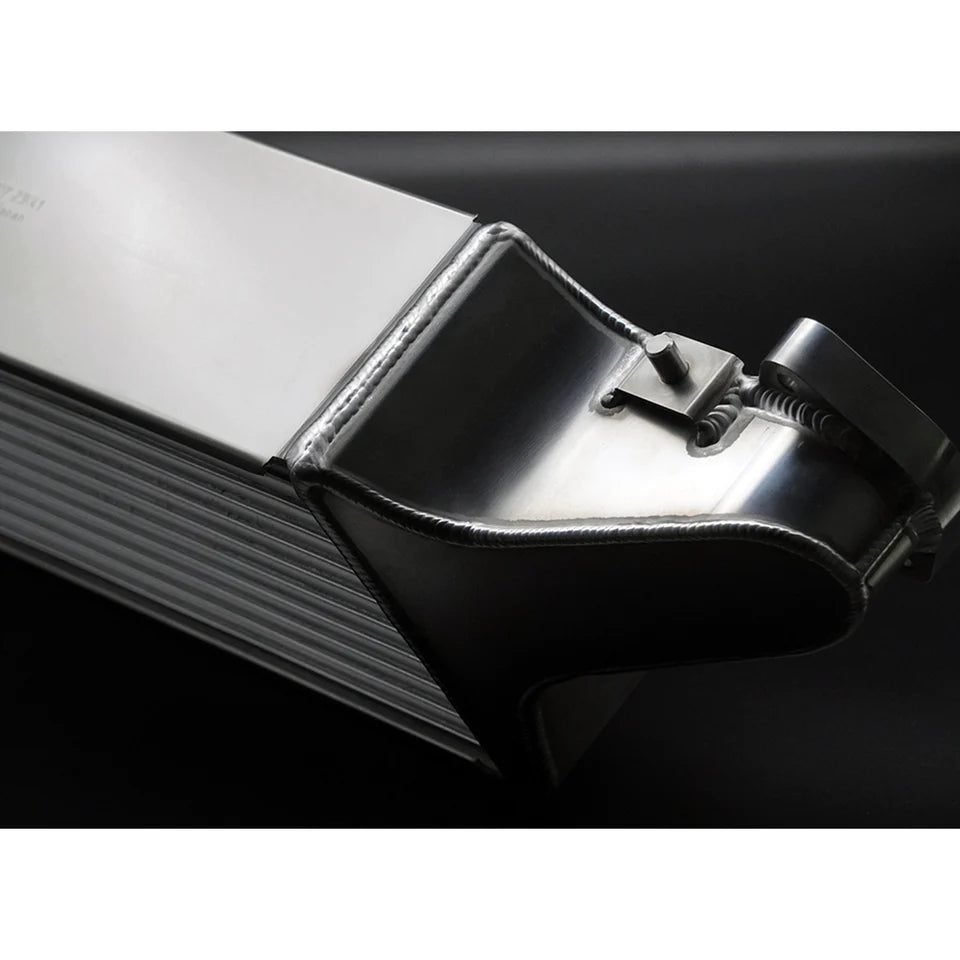J'S RACING HYPER INTERCOOLER 2023+ CIVIC TYPE R FL5