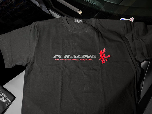 OSAKA JS RACING FACTORY R T SHIRT