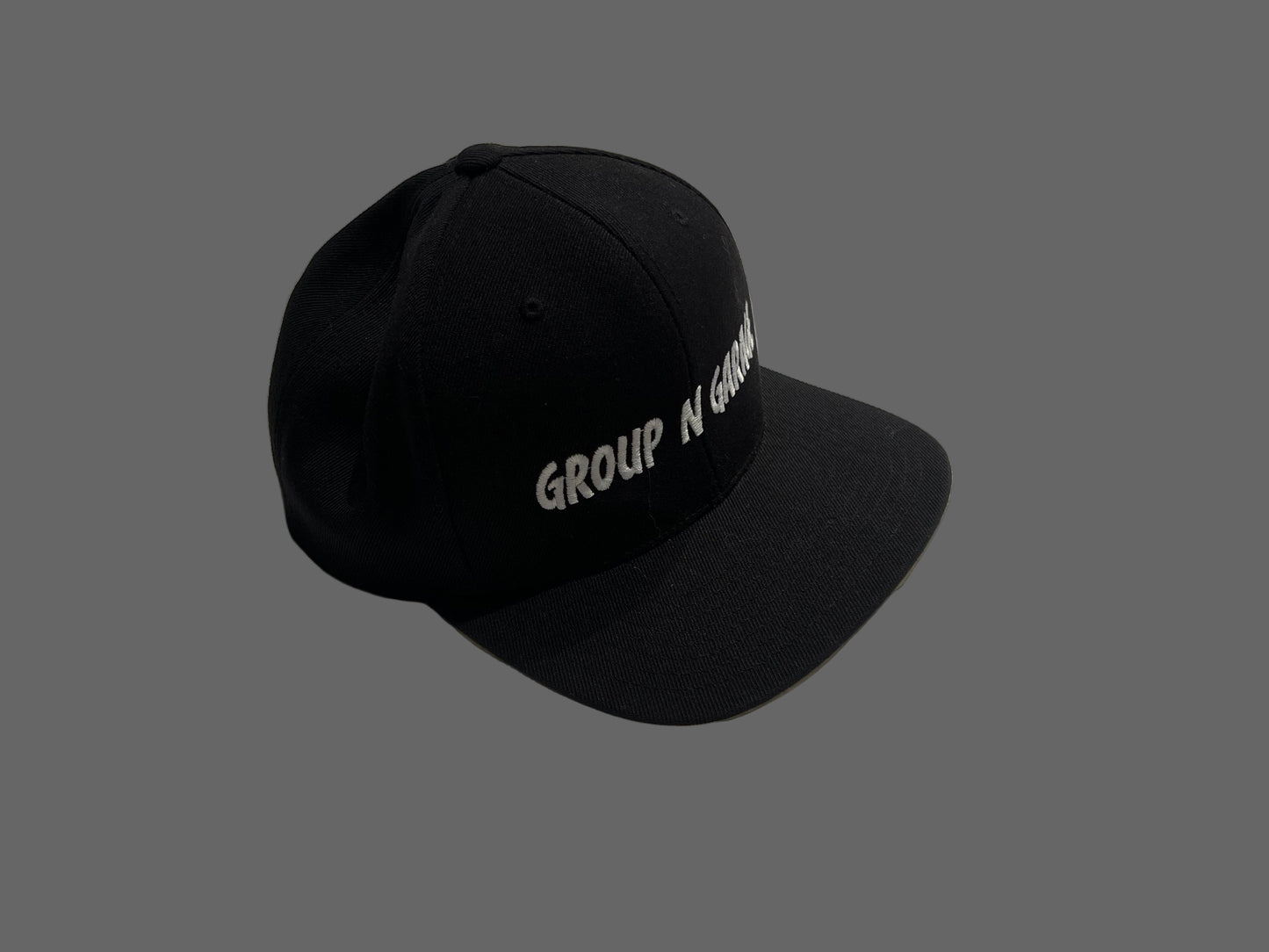 Group N Garage Hat