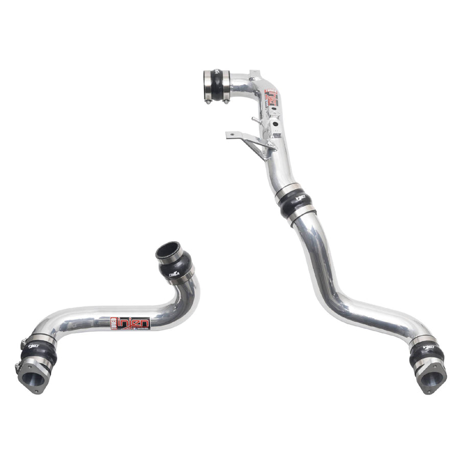 Injen SES Intercooler Pipes Honda Civic incl Si 1.5T 2022+ / Acura Integra 1.5T 2023+