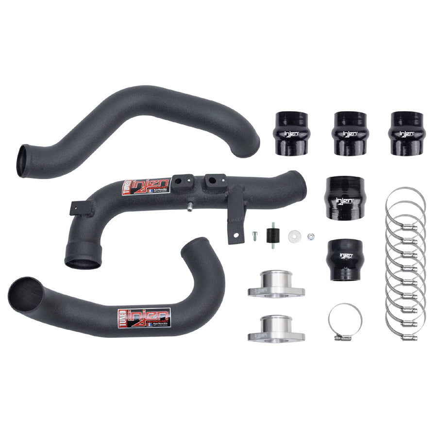 Injen SES Intercooler Pipes Honda Civic incl Si 1.5T 2022+ / Acura Integra 1.5T 2023+
