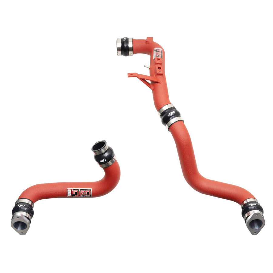Injen SES Intercooler Pipes Honda Civic incl Si 1.5T 2022+ / Acura Integra 1.5T 2023+