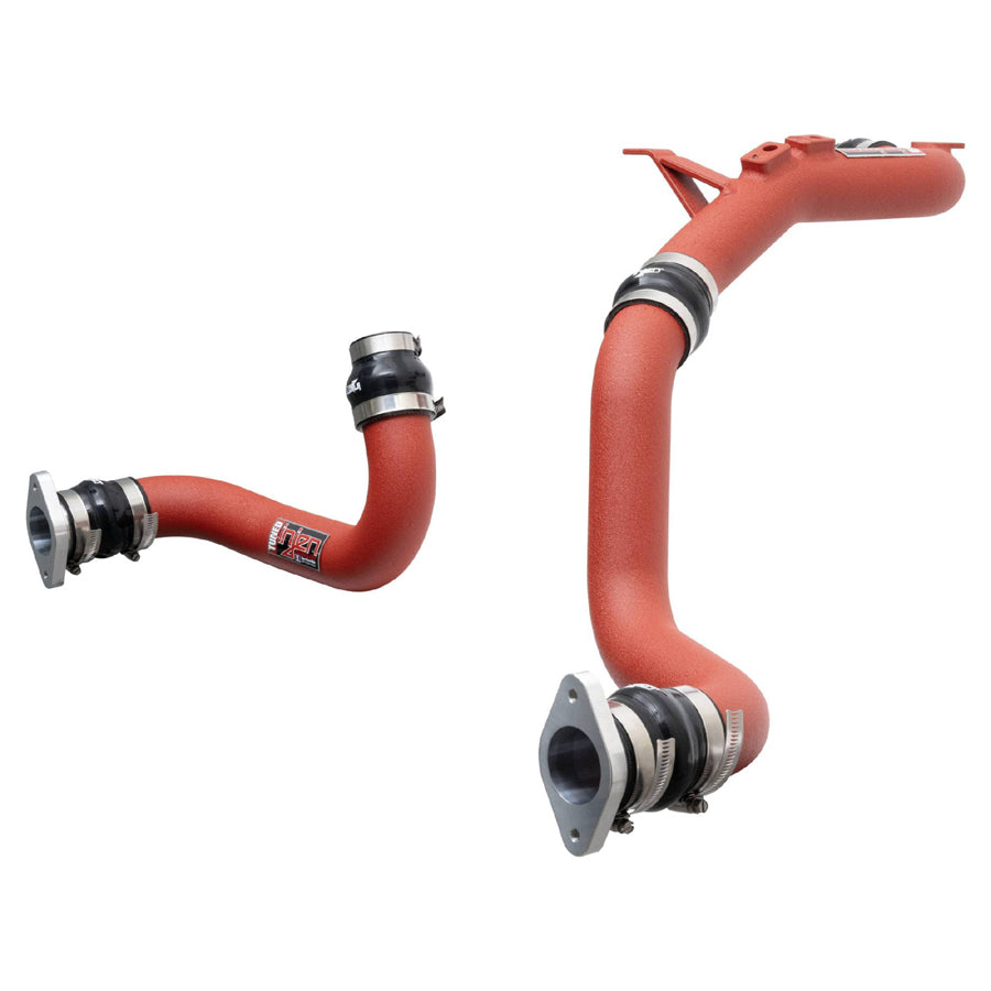 Injen SES Intercooler Pipes Honda Civic incl Si 1.5T 2022+ / Acura Integra 1.5T 2023+