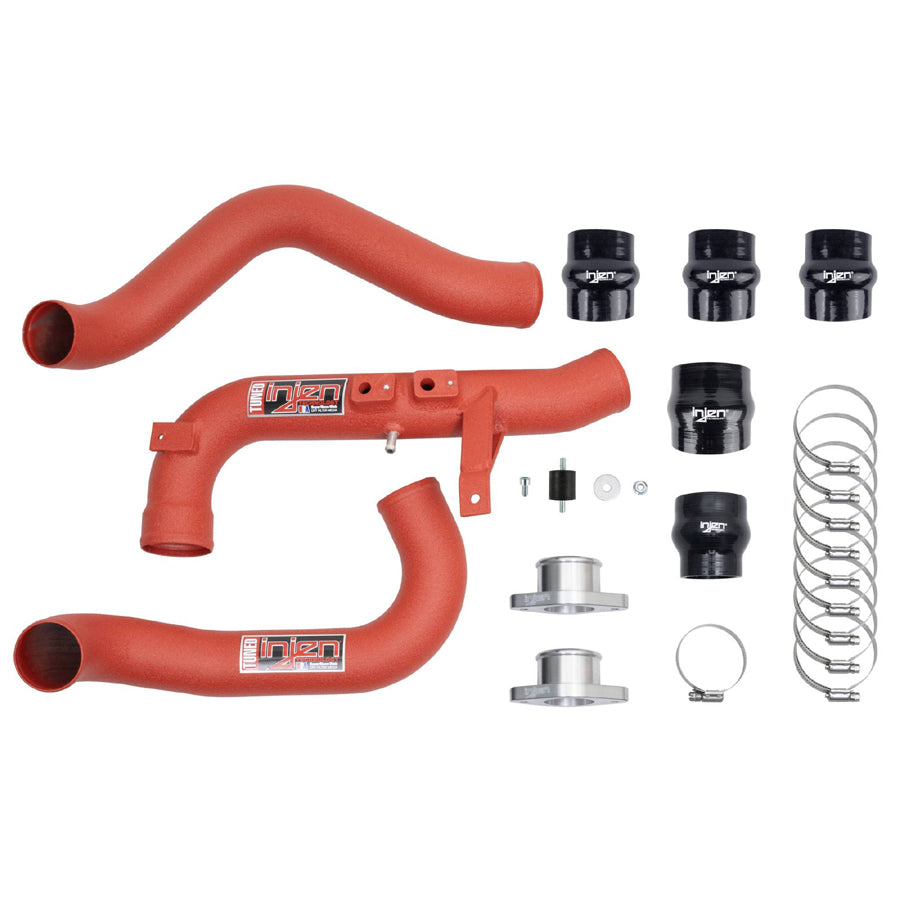 Injen SES Intercooler Pipes Honda Civic incl Si 1.5T 2022+ / Acura Integra 1.5T 2023+