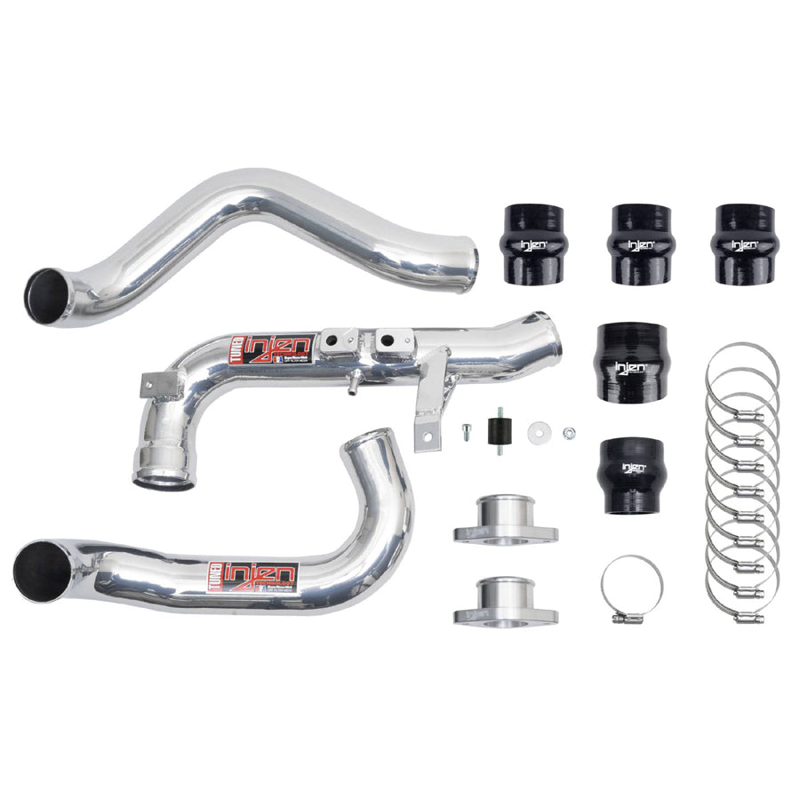 Injen SES Intercooler Pipes Honda Civic incl Si 1.5T 2022+ / Acura Integra 1.5T 2023+
