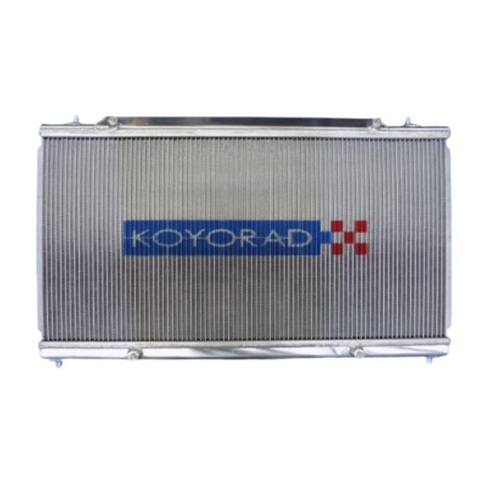 KOYO 2017-21 HONDA CIVIC TYPE-R RADIATOR