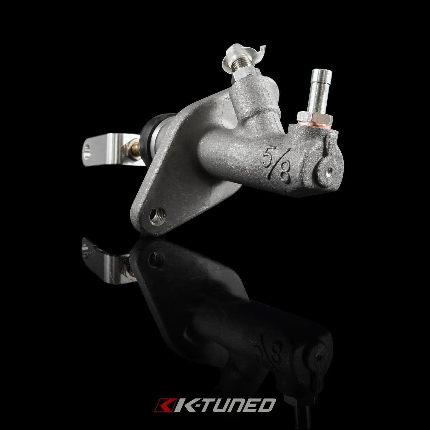 K-Tuned Clutch Master Cylinder UPGRADE KIT 2017-2021 Honda Civic Type R