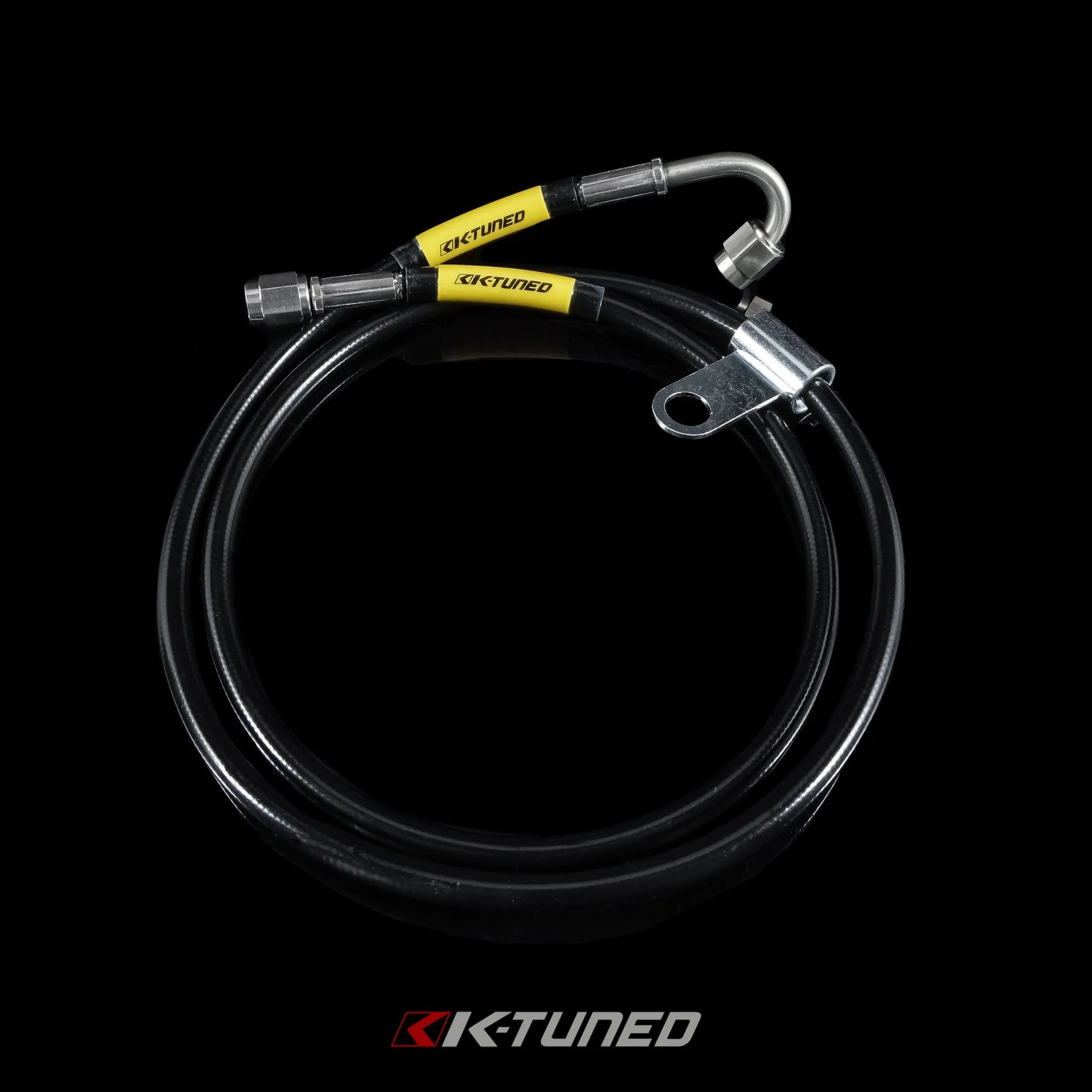 K-Tuned Clutch Master Cylinder UPGRADE KIT 2017-2021 Honda Civic Type R