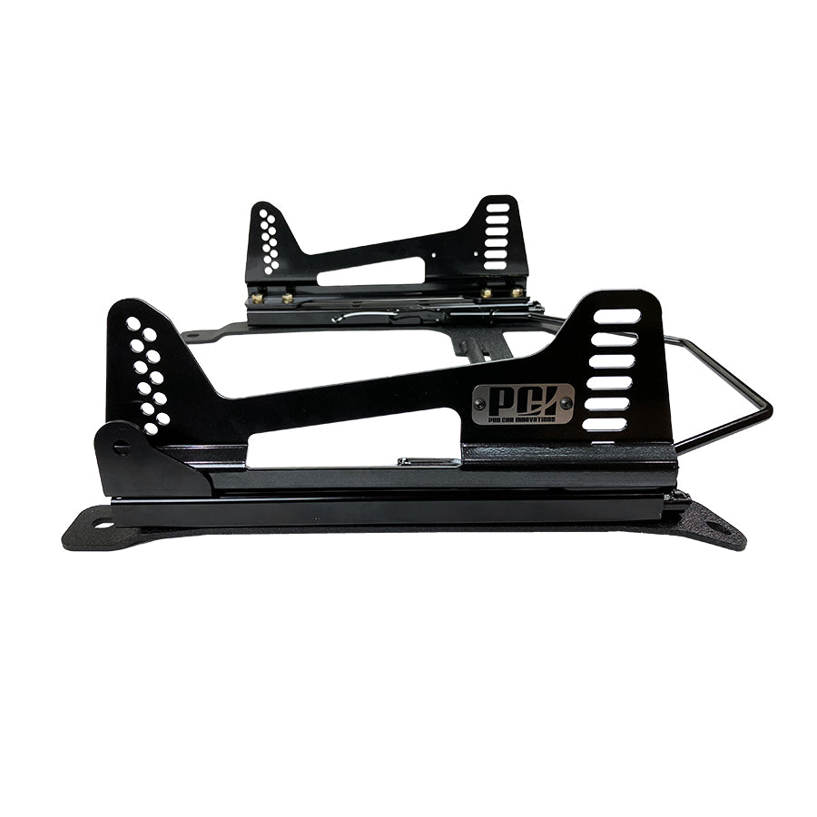 PCI Racing Adjustable Slider Seat Mount [Right] Honda Civic Si 16-21 / Civic Type R FK8 17-21