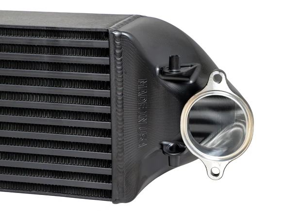 PRL INTERCOOLER (TUBE AND FIN UPGRADE) HONDA CIVIC TYPE R FL5 2023 / 2024+ Acura Integra Type S
