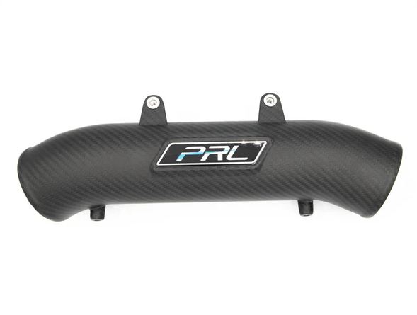 Carbon Turbocharger Inlet Pipe Kit 2017-2021 Honda Civic Type-R FK8