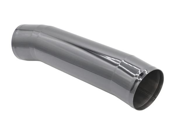 PRL Titanium Thermal Inlet Pipe Kit 2016-2020 Honda Civic Non Type R