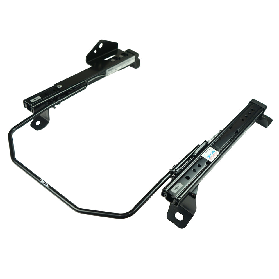 Recaro Seat Rail (Driver, Left) Honda Civic Si 16-21 / Civic Type R FK8 17-21