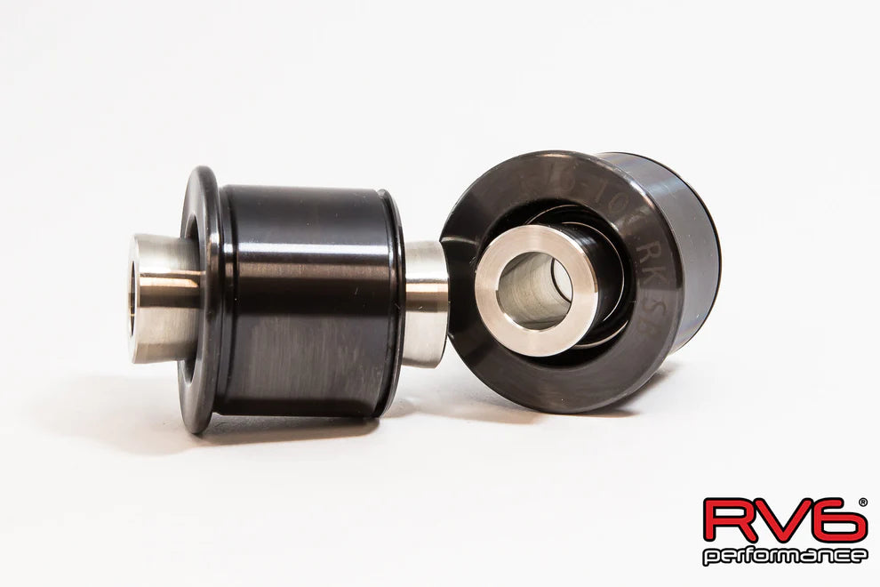 RV6 Front Spherical Bushings 2016+ Honda Civic