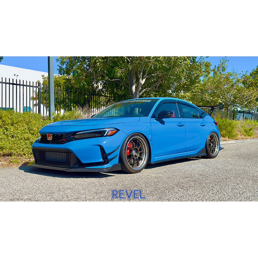 Revel Touring Sports Damper 2023+ Honda Civic Type R