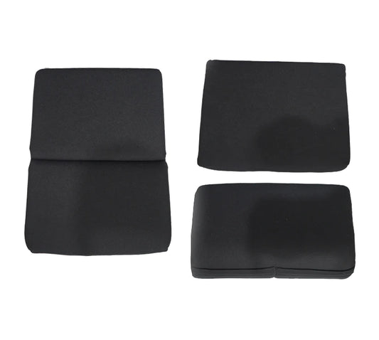 NRG SEAT CUSHION REPLACEMENT
