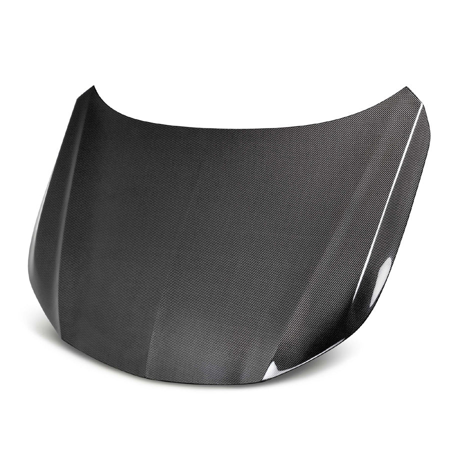 OEM-Style Carbon Fiber Hood 2023+ Acura Integra
