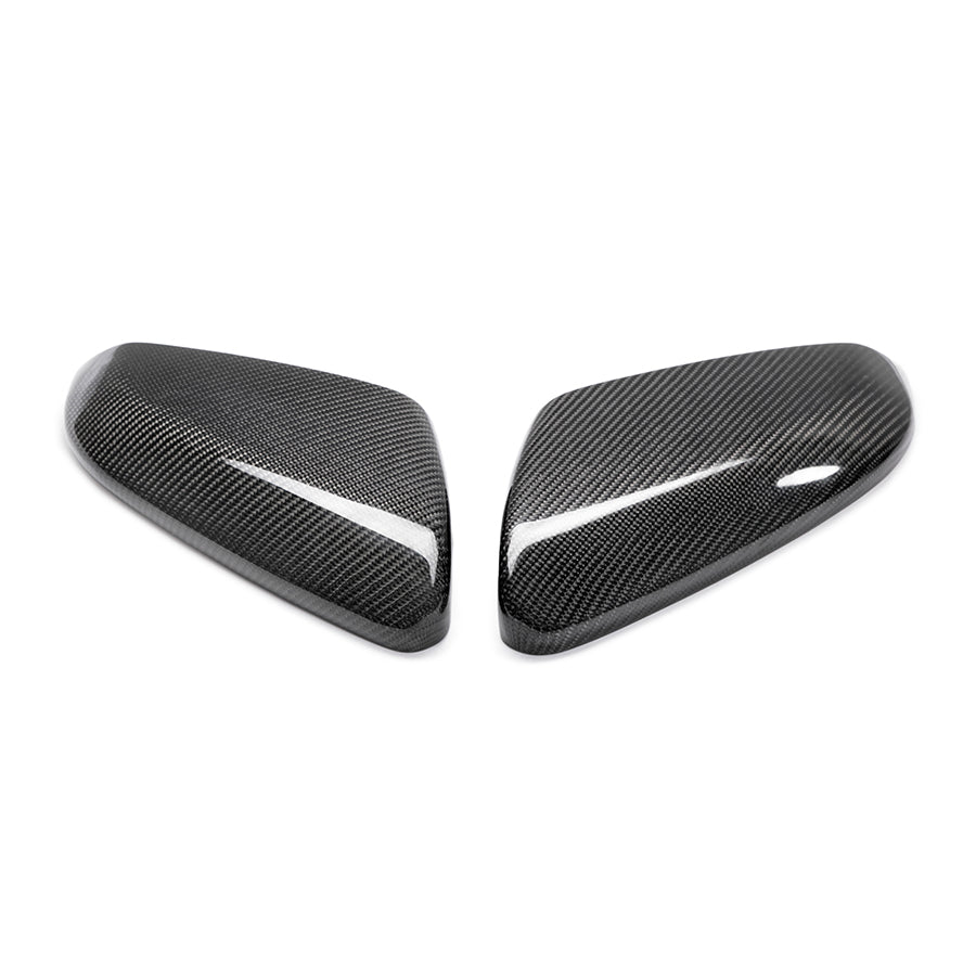 Seibon Carbon Fiber Mirror Cover 2016-2021 Honda Civic / Civic Type R FK8