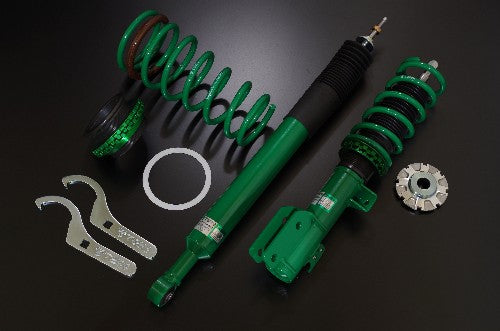 TEIN STREET BASIS Z COILOVER 2022+ Honda Civic Hatchback 1.5T