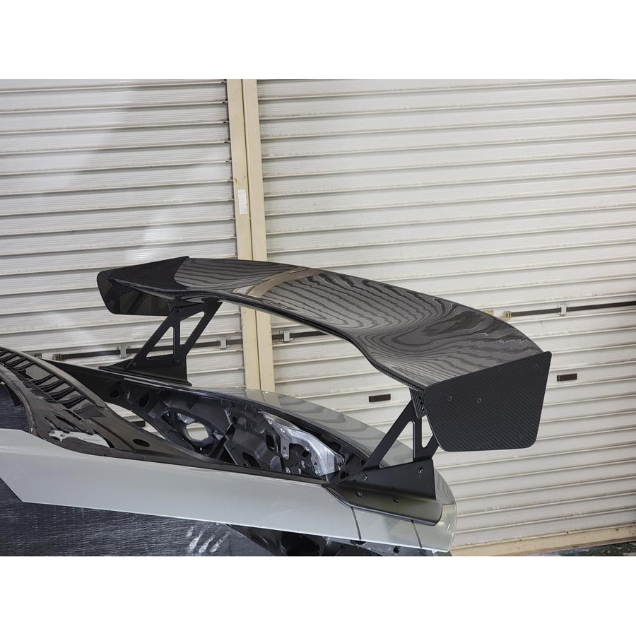 Voltex Type 2 160mm Wing with SPL Mount 2023+ Honda Civic Type-R