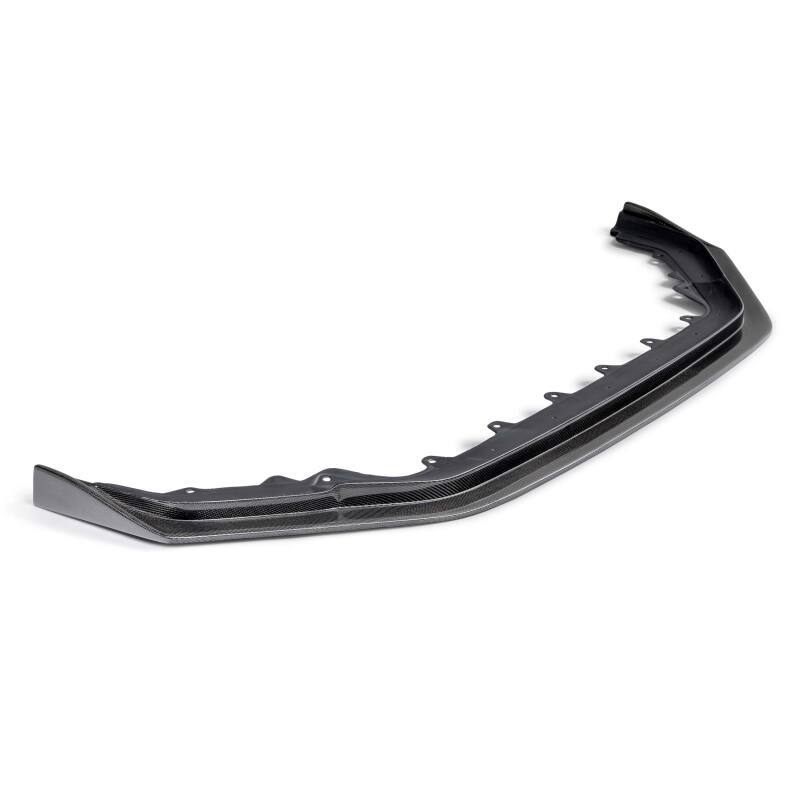 SEIBON CARBON FIBER TA STYLE FRONT LIP 2023+ HONDA CIVIC TYPE R FL5