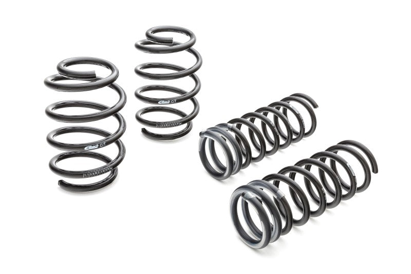 Eibach Pro-Kit Springs - Honda Civic Type R FK8 17-21