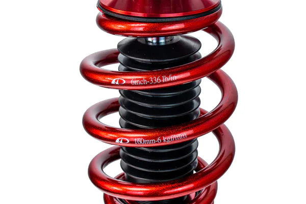 A'PEXi N1 ExV Damper Coilover System 2017-2021 Honda Civic Hatchback