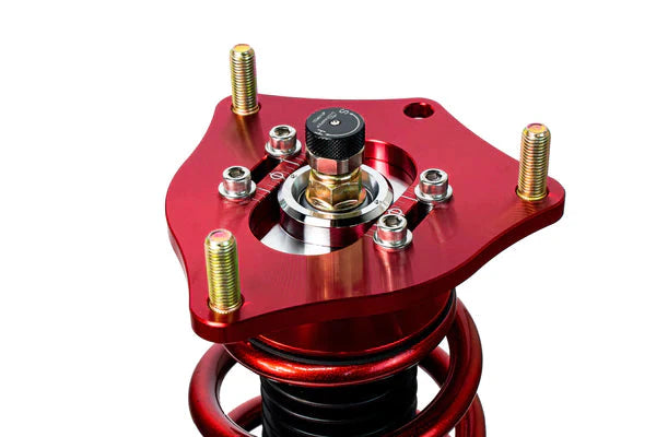 A'PEXi N1 ExV Damper Coilover System 2017-2021 Honda Civic Hatchback