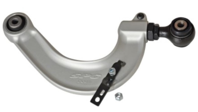 SPC Performance Adjustable Aluminum Rear Camber Arm 2017-2021 Honda Civic Type R FK8 / 2023+ CIVIC TYPE R FL5 / 2022+ CIVIC SI FE1