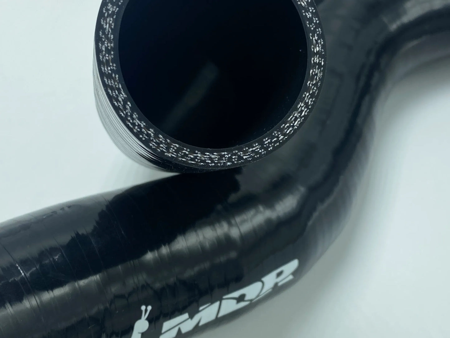 MDR Industries Silicone Intercooler Hose Kit 2023+ Honda Civic Type R FL5 / 2024+ Acura Integra Type S