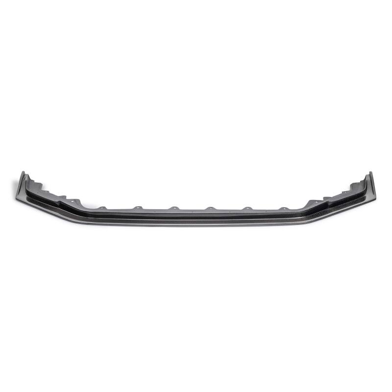 SEIBON CARBON FIBER TA STYLE FRONT LIP 2023+ HONDA CIVIC TYPE R FL5