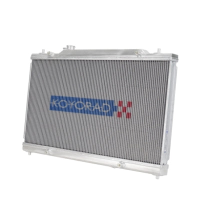 KOYO ALL ALUMINUM RADIATOR 2022+ HONDA CIVIC SI / 2022+ ACURA INTEGRA 1.5T RADIATOR