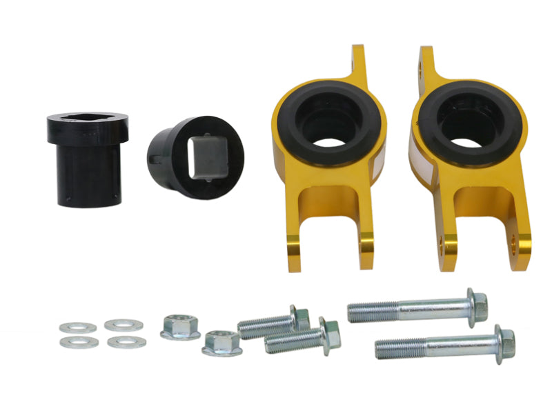 Whiteline 2016-2021 Honda Civic / Type-R FK8 Front Anti-Lift Kit