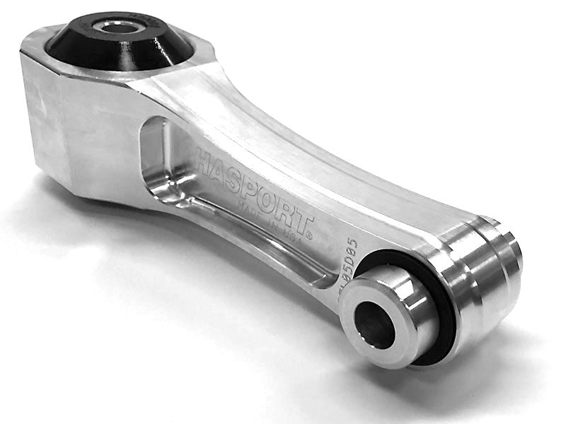HASPORT REPLACEMENT REAR MOTOR MOUNT 17-22 HONDA CIVIC 1.5T (ALL MODELS)