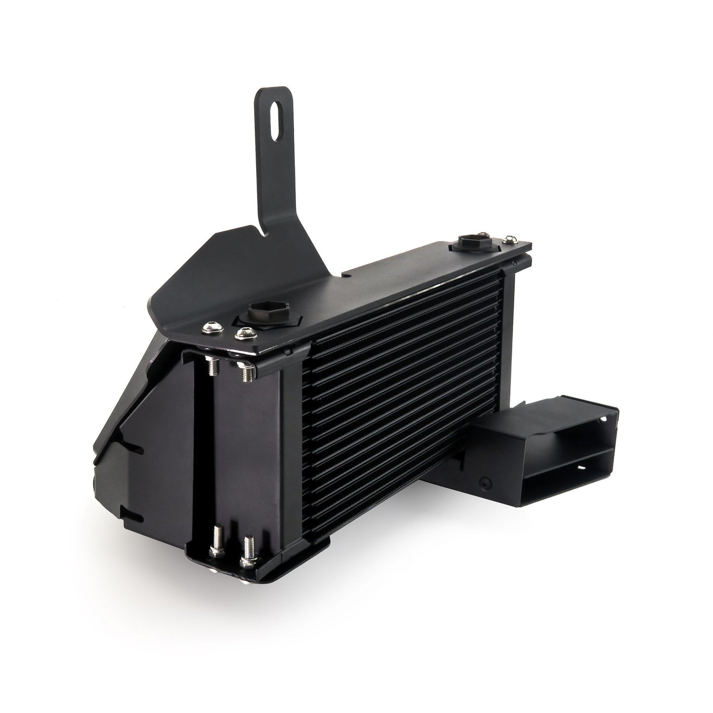 HEL Direct Fit Oil CoolerKit 2017-2021 Honda Civic Type R