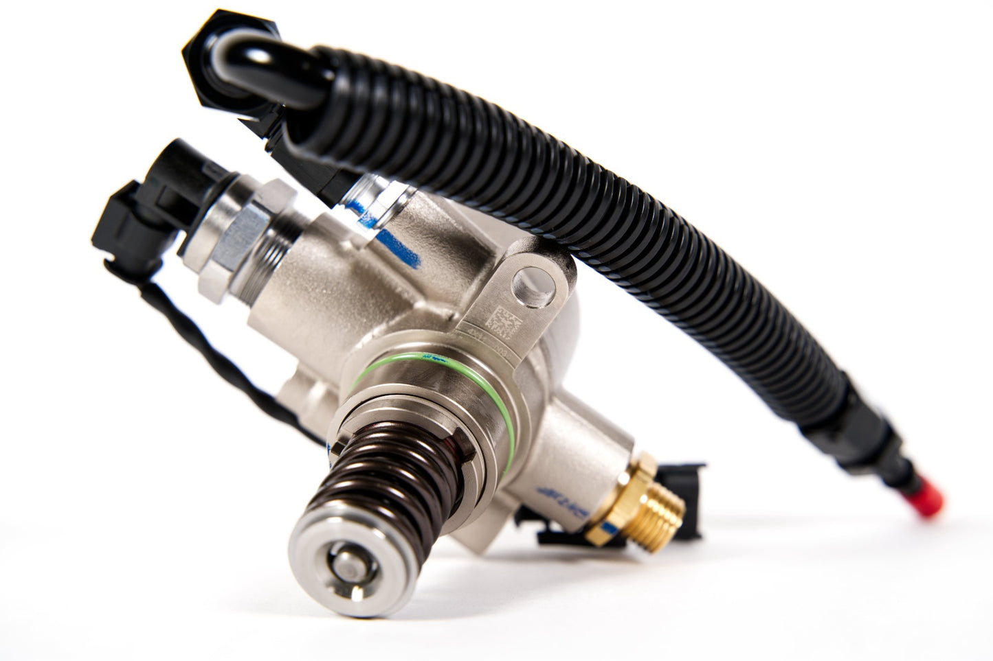 Full-Race Civic Type R High-Pressure Fuel Pump 2023+ Honda Civic Type R / 2023+ Acura Integra Type S / 2017-21 Honda Civic Type R