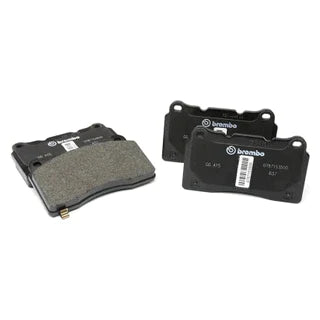 Genuine Honda 2020-2021 Honda Civic Type-R FK8 Front Brake Pads