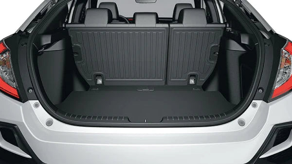 Genuine Honda 2017-2021 Civic Hatchback / Type-R Protector, Seat-Back (Rear)