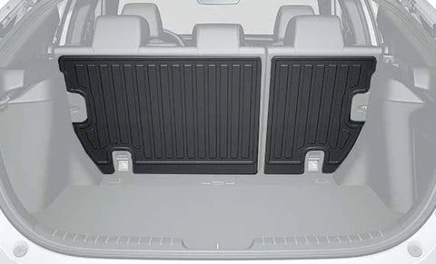 Genuine Honda 2017-2021 Civic Hatchback / Type-R Protector, Seat-Back (Rear)