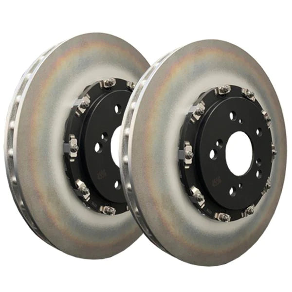 Genuine Honda 2020-2021 Honda Civic Type-R FK8 Front Brake Rotor Disc