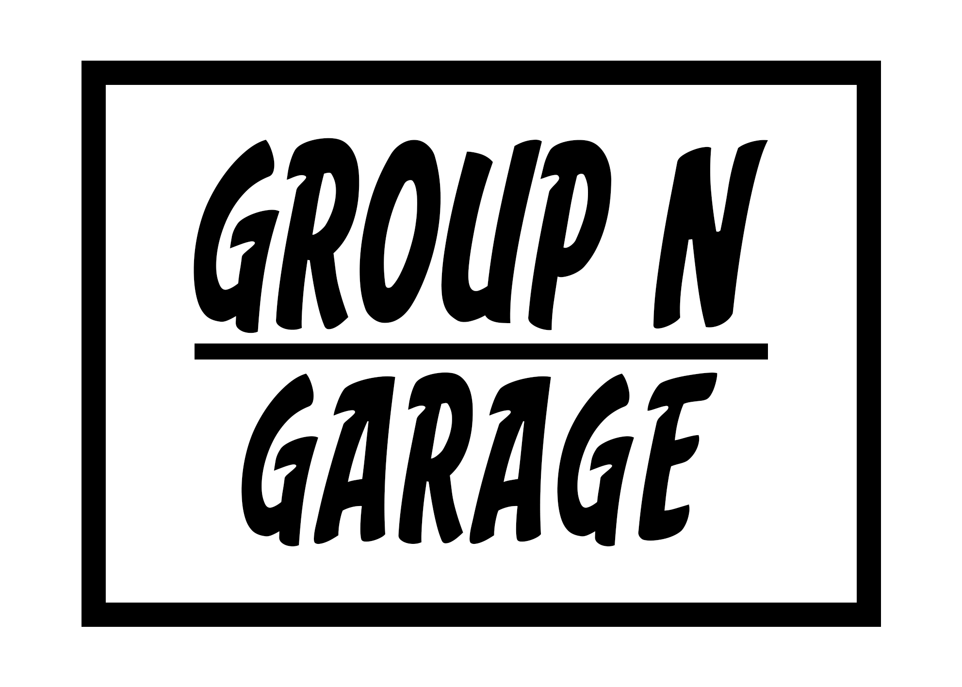 Group N Garage